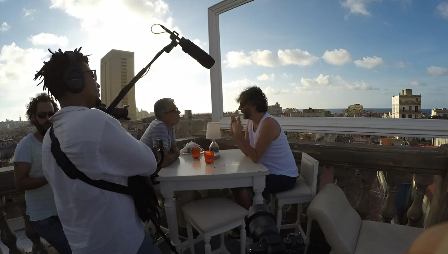 Estas son las cintas cubanas que nos trae el Festival de Cine INSTAR