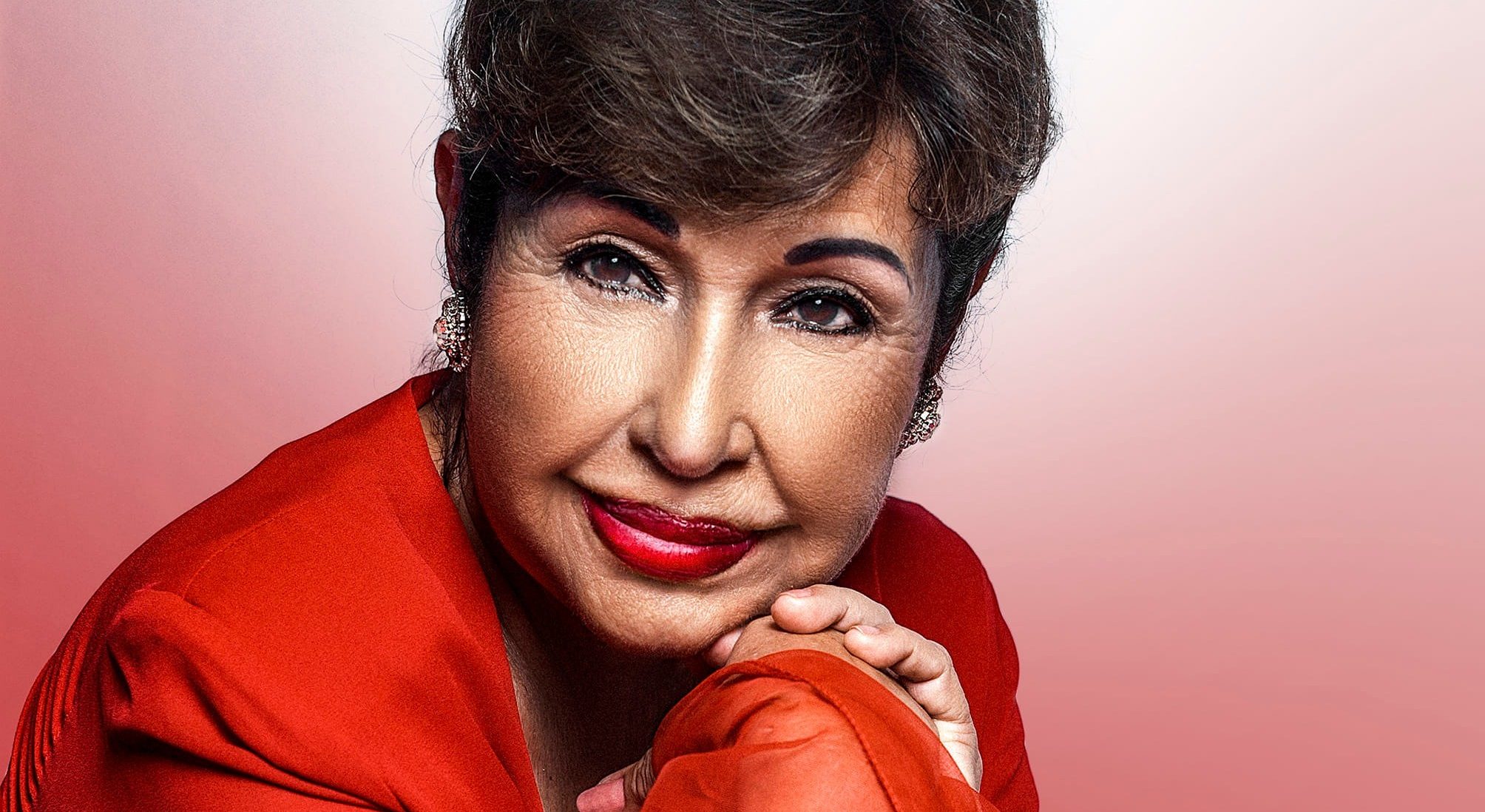 Actualización sobre el estado de salud de Diana Rosa Suárez