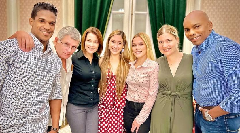 Tras la huella celebra veinte años en la preferencia del público