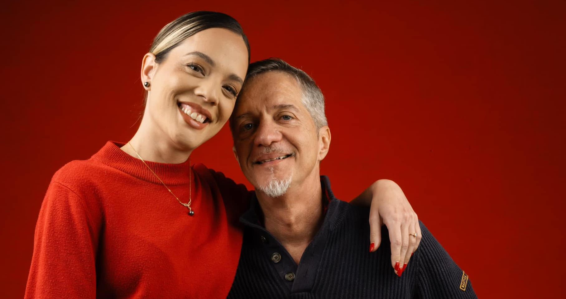 Fernando y Alicia Hechavarría vuelven a sorprender, esta vez desde la academia