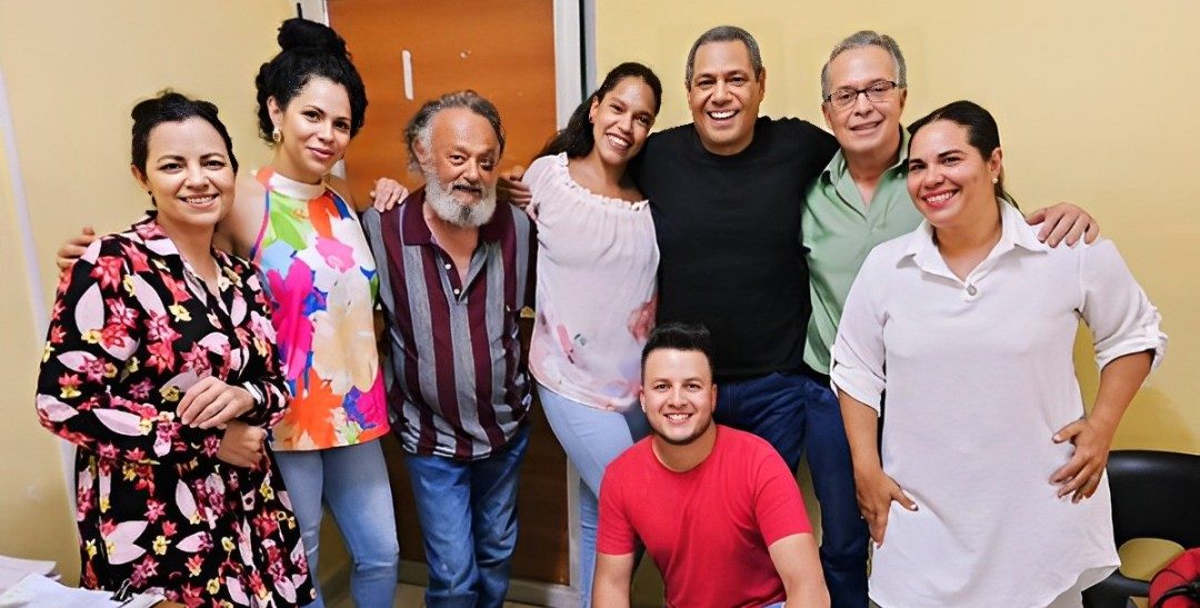 Ya sabemos quién será “la mala” de la próxima novela: ¿Adivinas quién es?