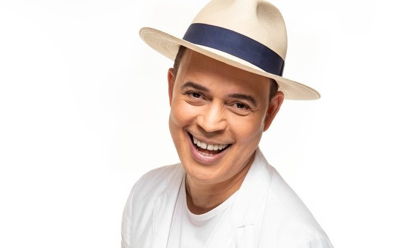 El Martín Fierro Latino 2024 tiene dueño, y es cubano: Alexis Valdés