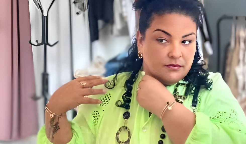 Elizabeth Castro, invitada especial en «Fashioning Havana»