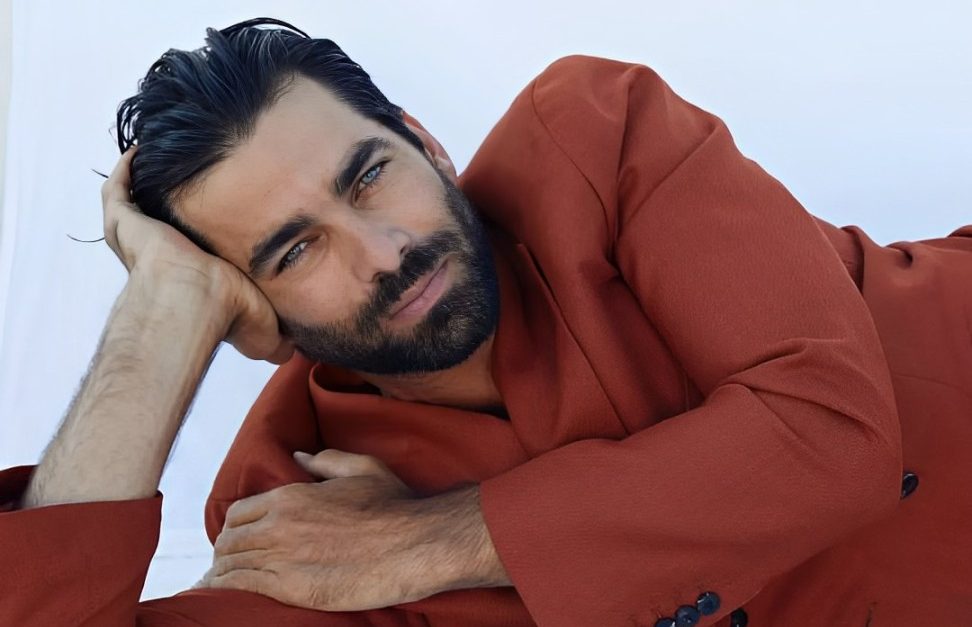 Rubén Cortada: Premio Luz en la 50ª edición del Festival de Huelva