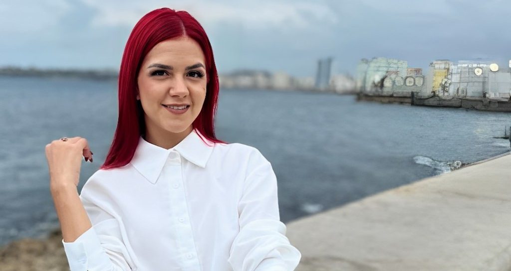 ¿De dónde salió “Ponte y piensa”? Ary Fonseca revela el secreto detrás de la frase del momento