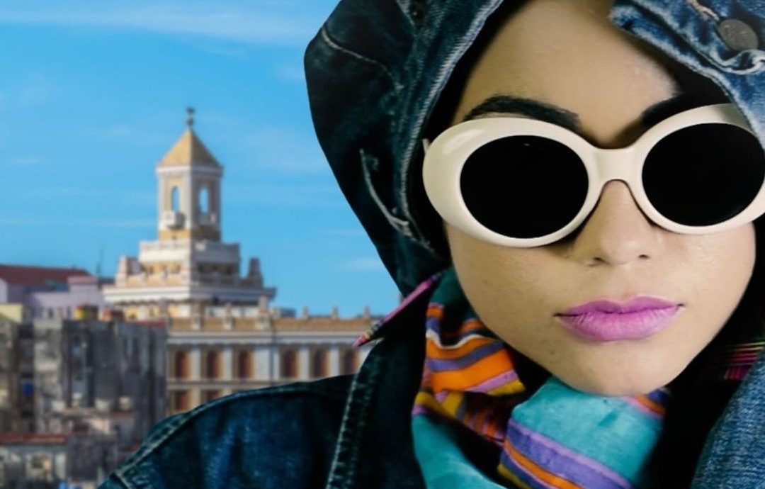 Yusimí: la película que nadie vio venir (y ahora no te puedes perder) ya está en YouTube