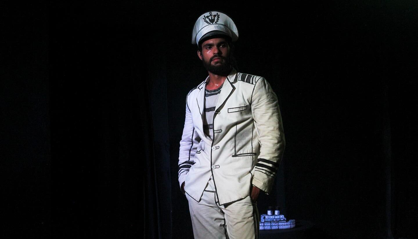 Últimas presentaciones de El viaje de los perdidos: una historia que no debemos olvidar