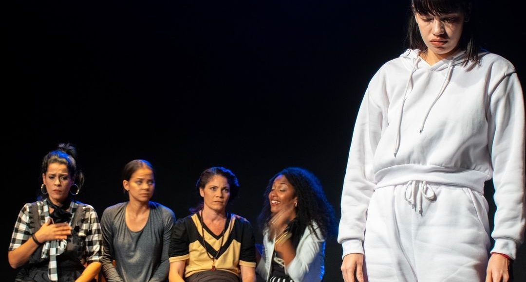 14 actrices, un mensaje poderoso: vuelve “Magnolias”