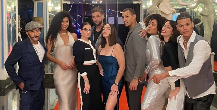 ¿Quiénes serán los protagonistas del programa especial de fin de año? Te lo contamos todo