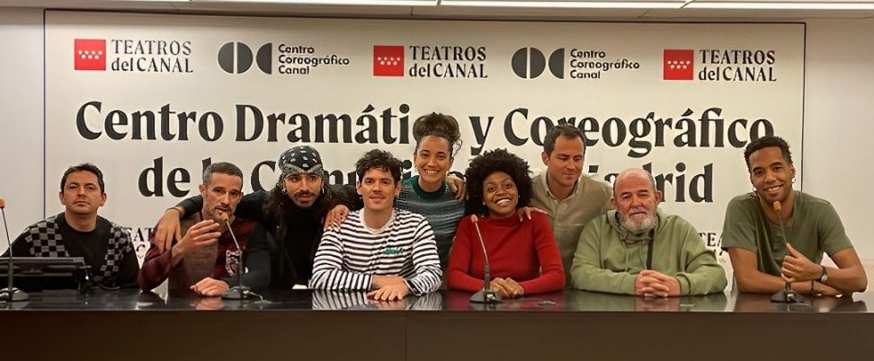 El talento cubano toma Madrid con La Celestina
