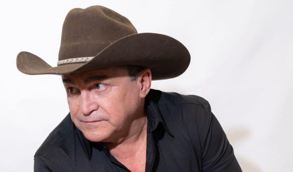 Antolín El Pichón, el hombre que convirtió la risa en su filosofía