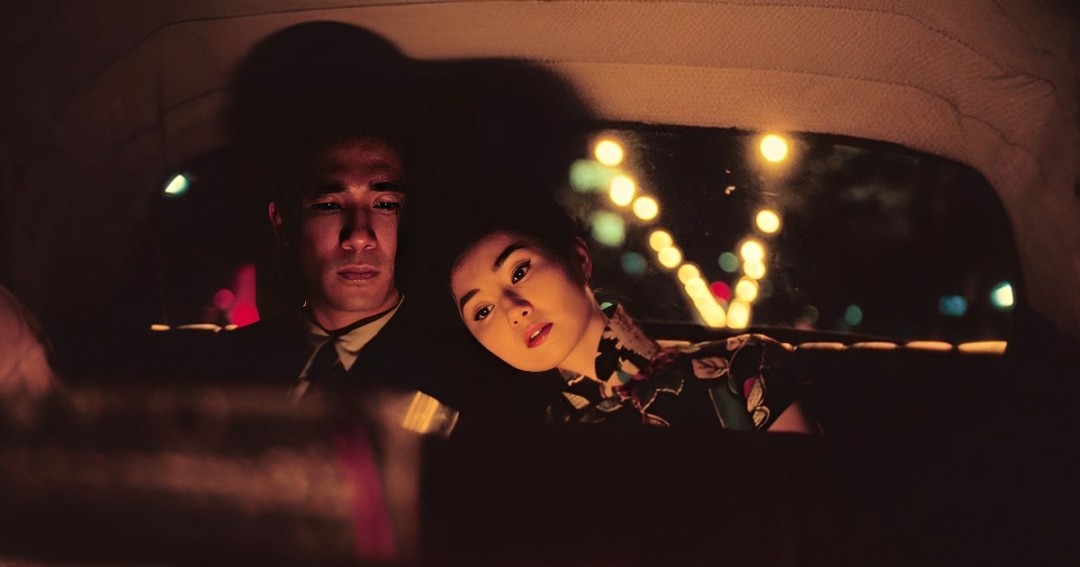 Wong Kar-Wai y los Lumière en una tarde para cinéfilos