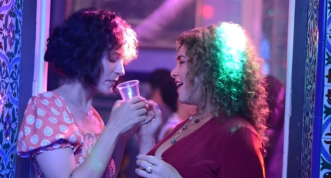 "Una noche con los Rolling Stones" de Patricia Ramos, entre las mejores películas proyectadas en Cuba en 2024