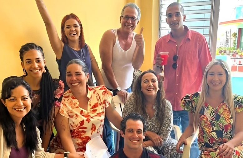 Sábados de Gloria: La nueva telenovela que podremos disfrutar a inicios del próximo año