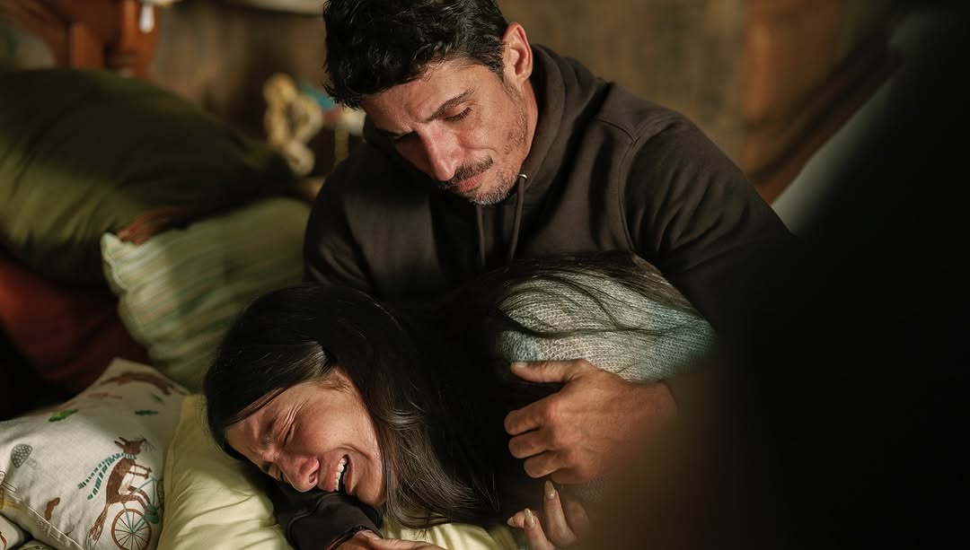 Conoce “Accidente”: La Serie de Netflix que Lleva Talento Cubano