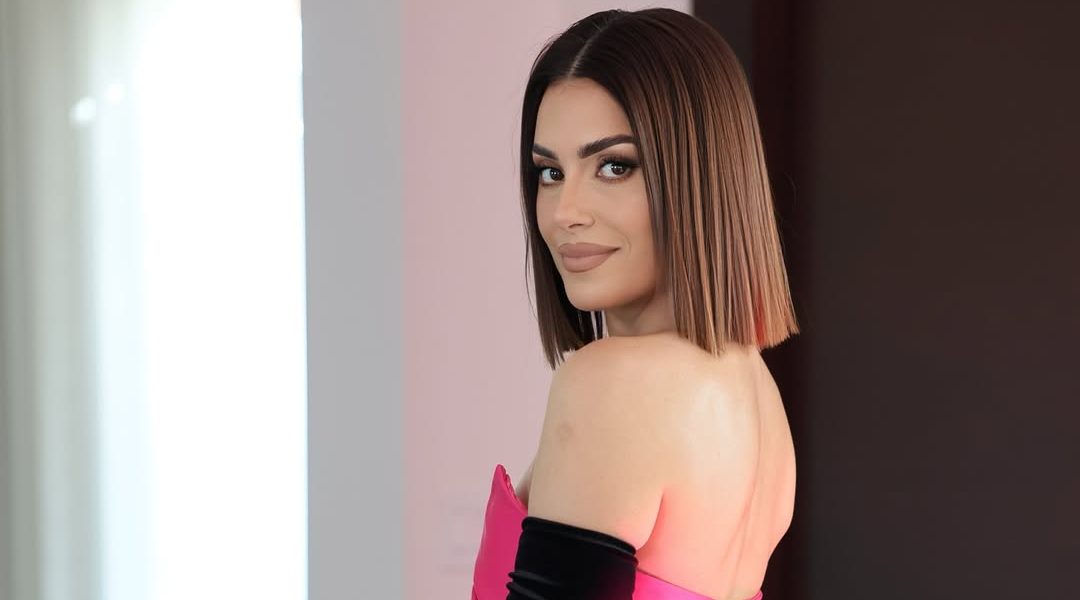 Aly Sánchez: La guajira que conquistó a los Emmy y el corazón de su público