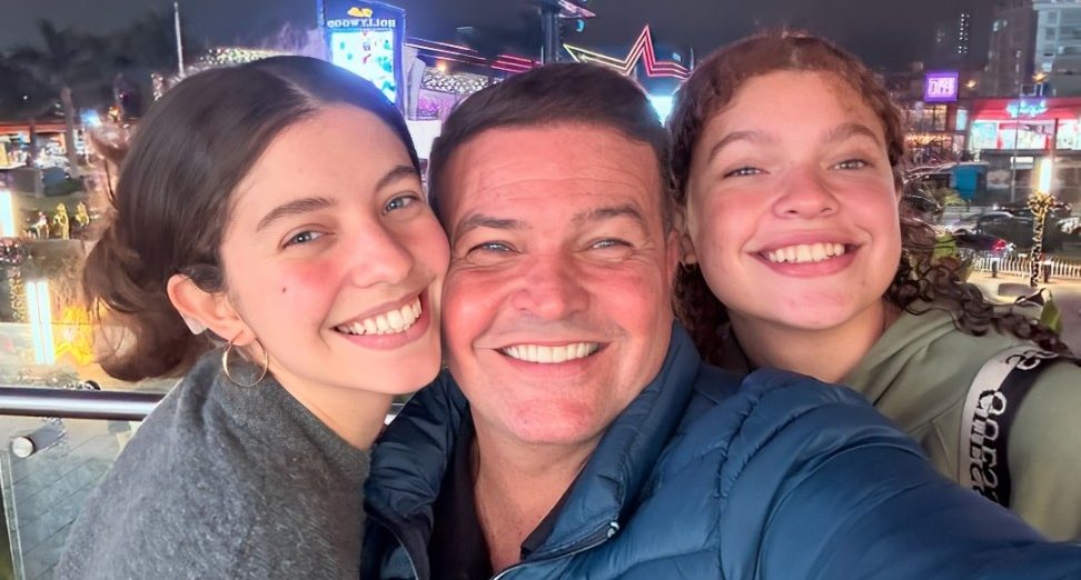 ¿Orlando Fundichely hackeó el reloj?