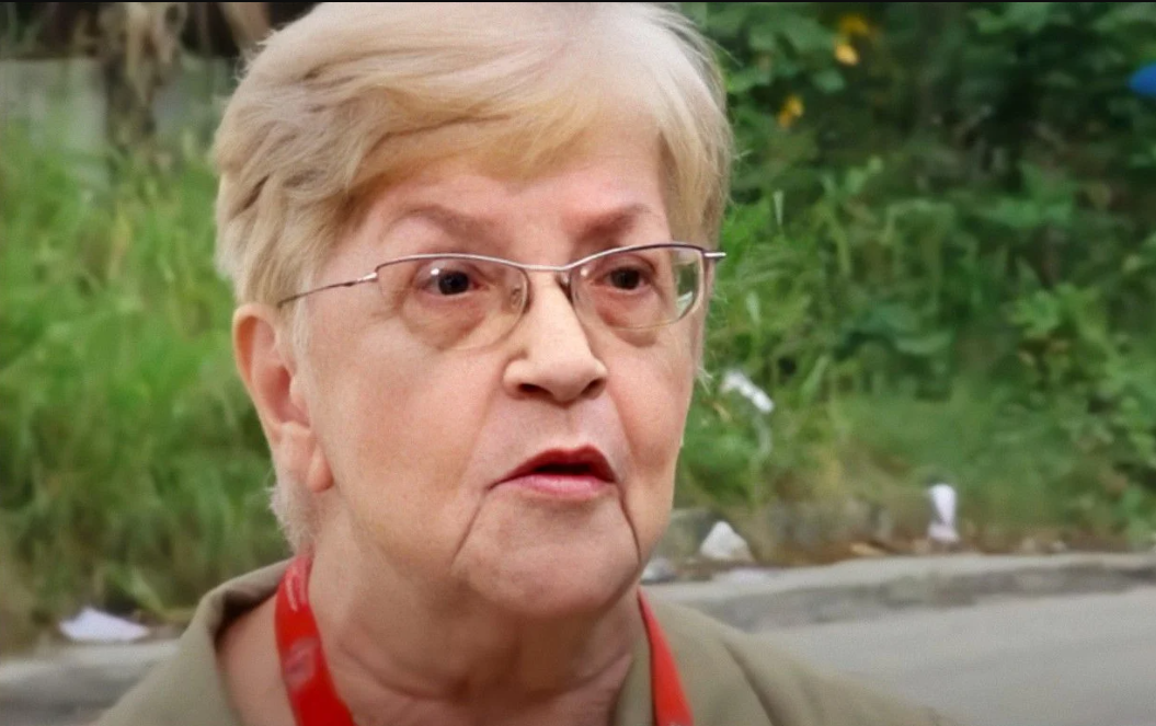 Fallece la actriz cubana Ofelia Núñez Castro