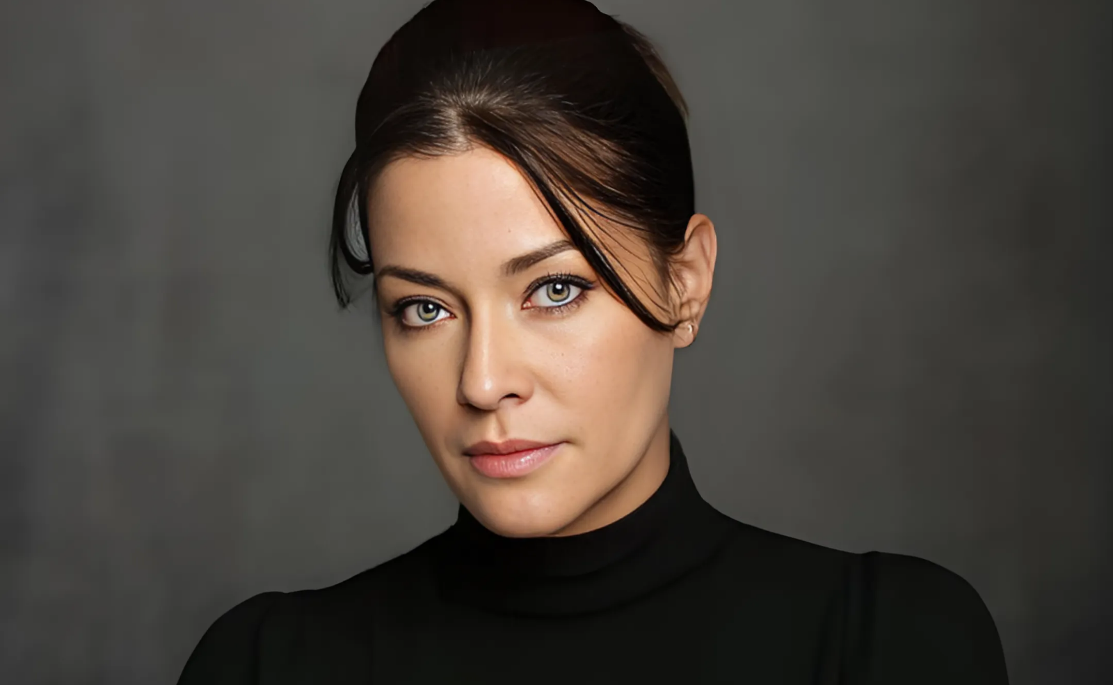 ¿Maikel Amelia prefiere ser la buena o la mala?