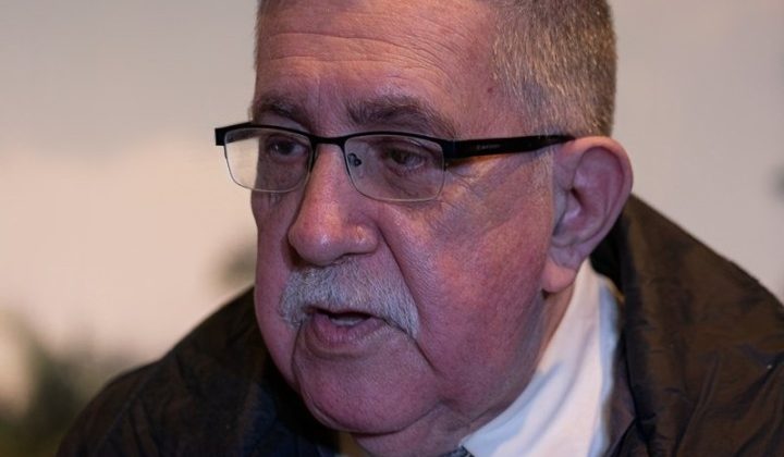 El adiós a Roberto Gacio, cronista del arte teatral