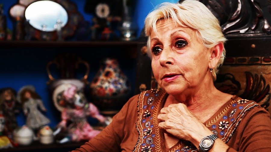 Miriam Muñoz, galardonada con el Premio Nacional de Teatro 2025