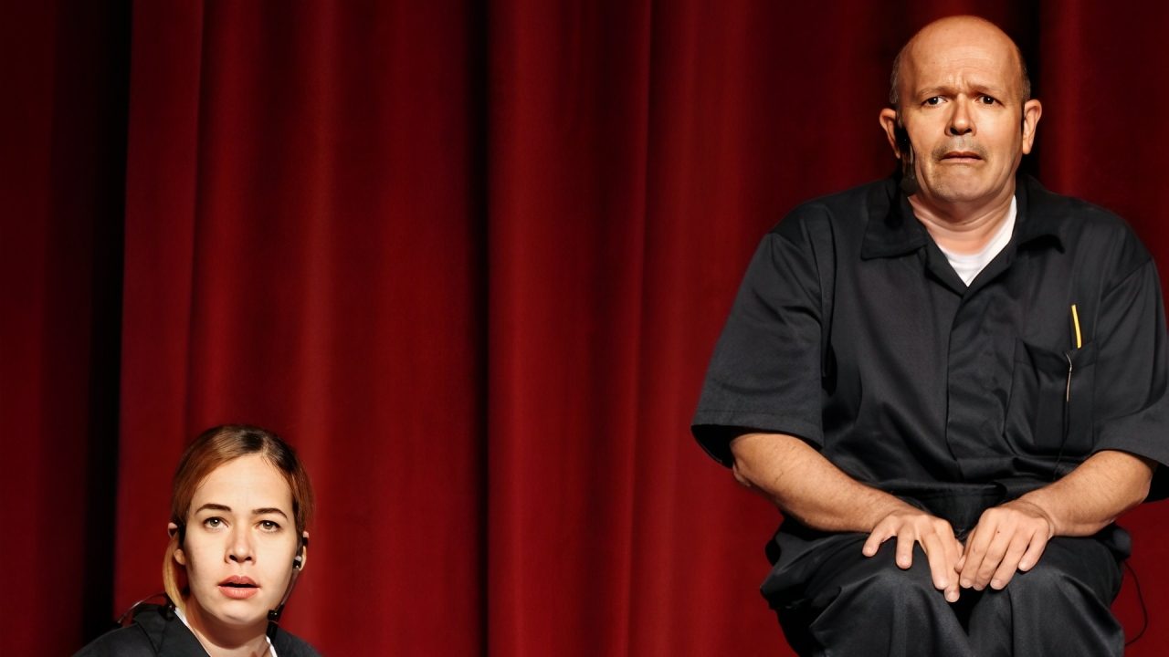 El juicio final regresa al Teatro Karl Marx