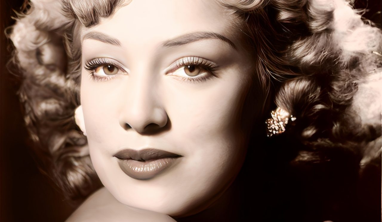 11 de febrero: Recordando a Rosita Fornés