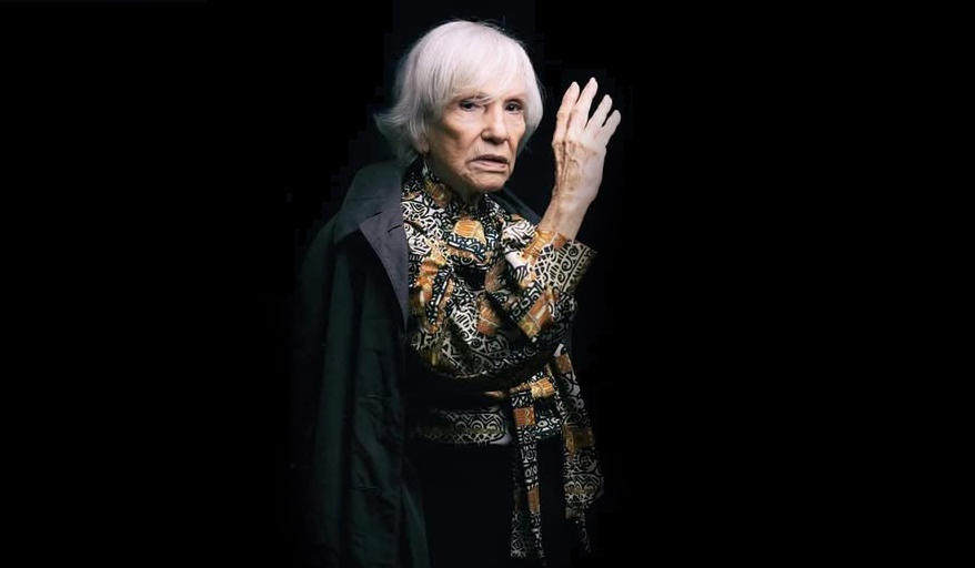 Verónica Lynn ya tiene su libro