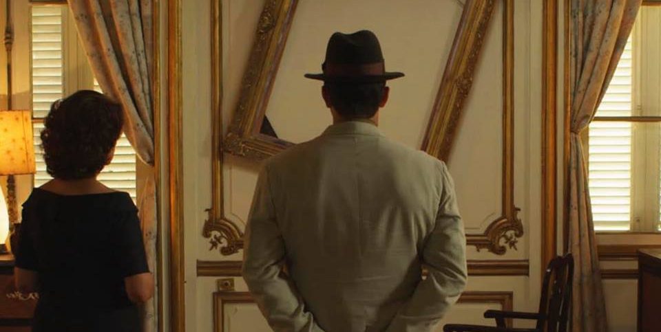 “Bailando con Margot” regresa a la gran pantalla