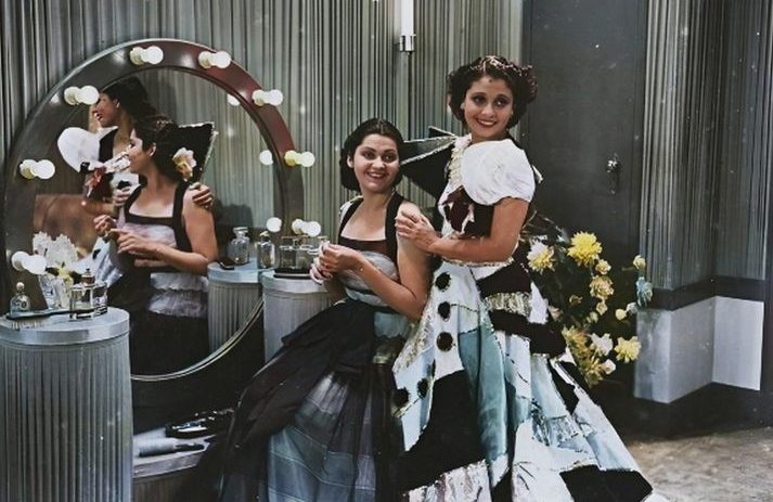 El Romance del Palmar, la cinta que dominó la taquilla cubana