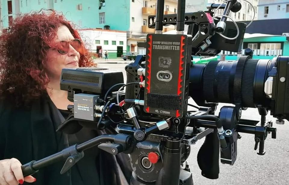 Los directores que marcan el ritmo del cine cubano contemporáneo