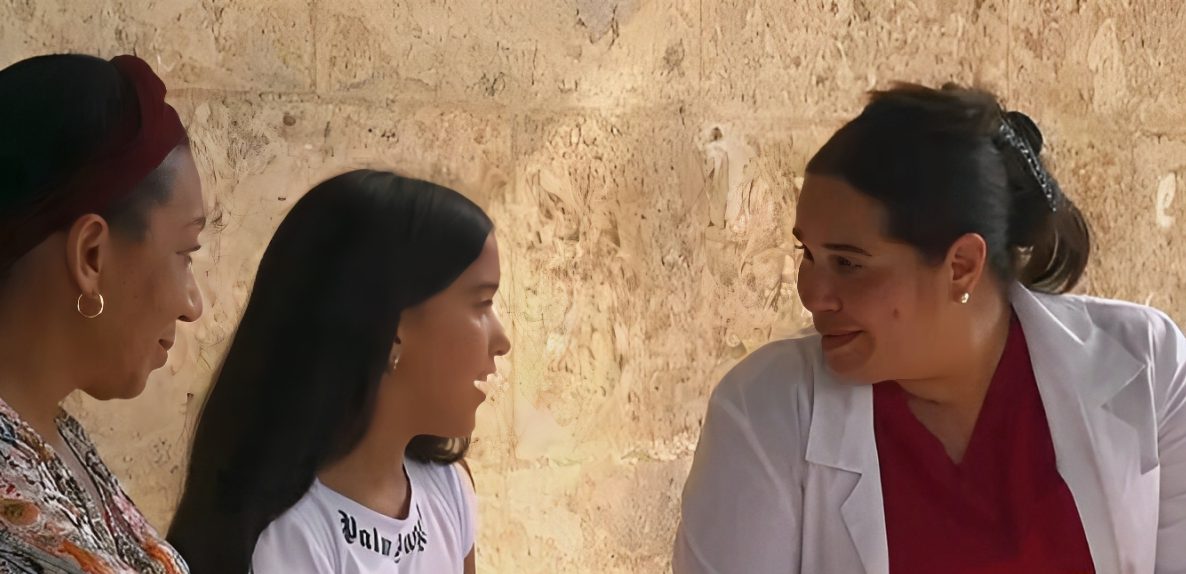 Noveleros al Día: Lo que te perdiste en el último capítulo (Cap. 18)