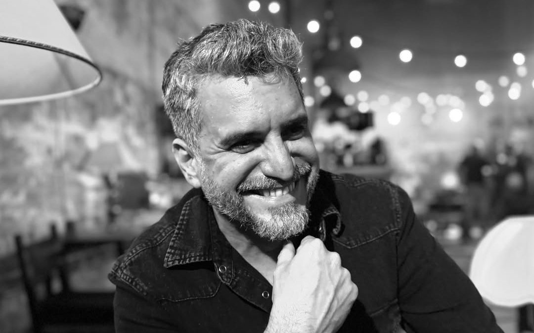 El cineasta cubano Pavel Giroud formará parte del jurado del Festival de Cine de Málaga