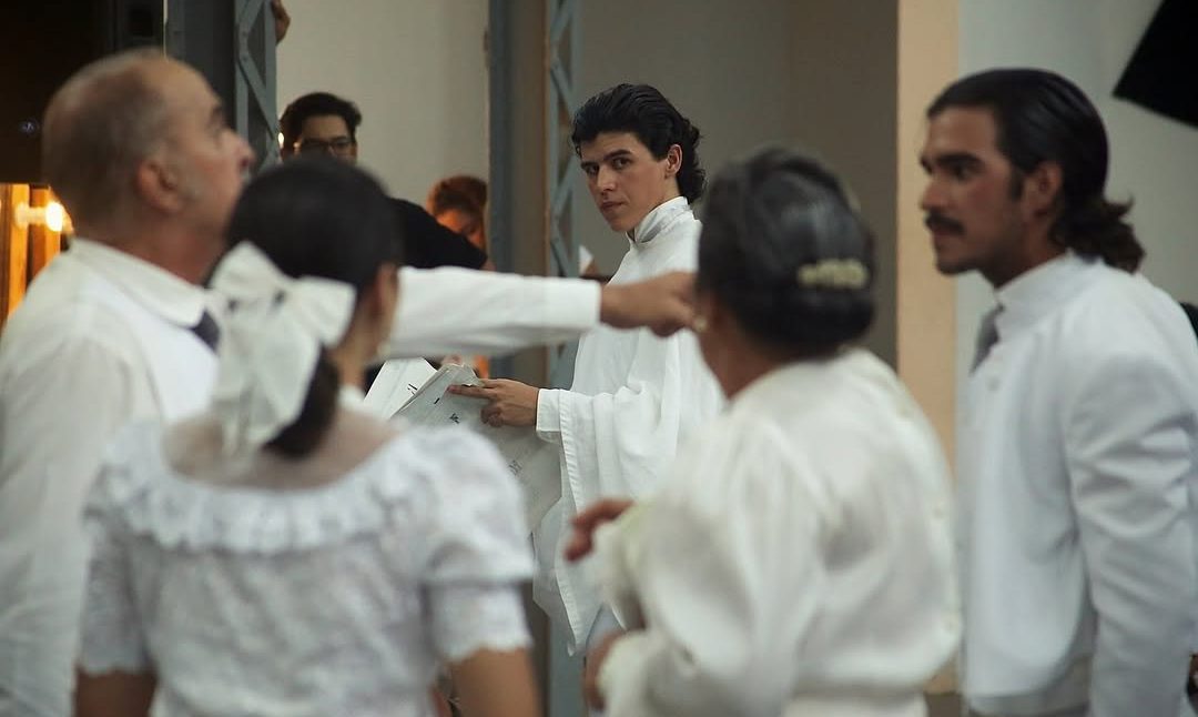 Un fin de semana cargado de teatro en La Habana y Santa Clara