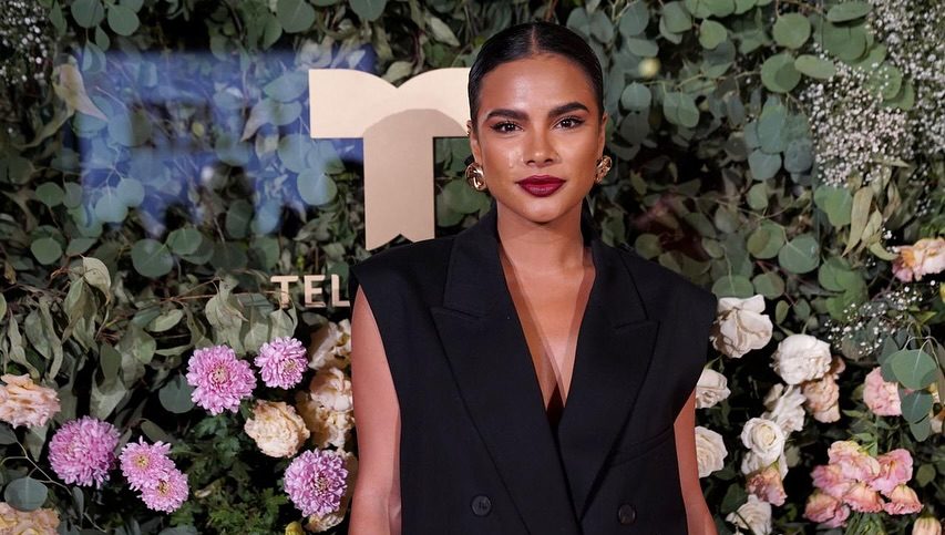 Yany Prado regresa a la televisión con “La Jefa”