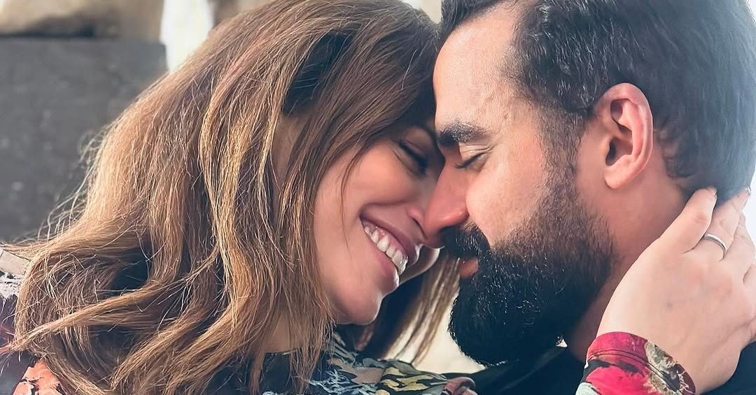 Laura Ramos y Roberto Espinosa: Si no es así… entonces no quiero nada