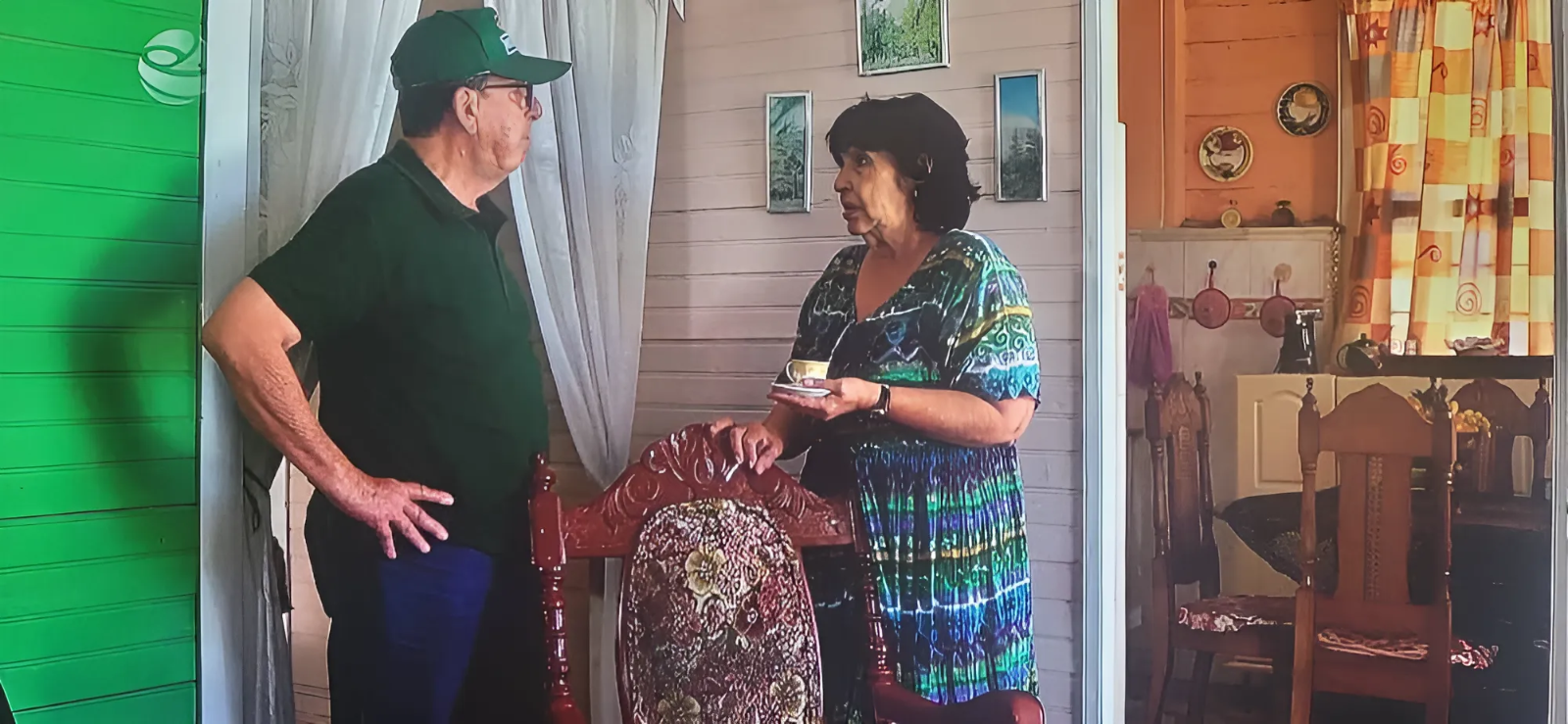 Noveleros al Día: Lo que te perdiste en el último capítulo (Cap.9)