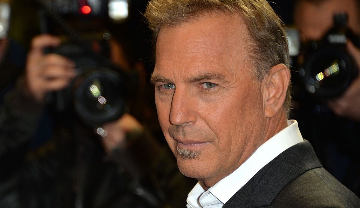 Kevin Costner en Cuba una visita sin cámaras pero con mucha historia