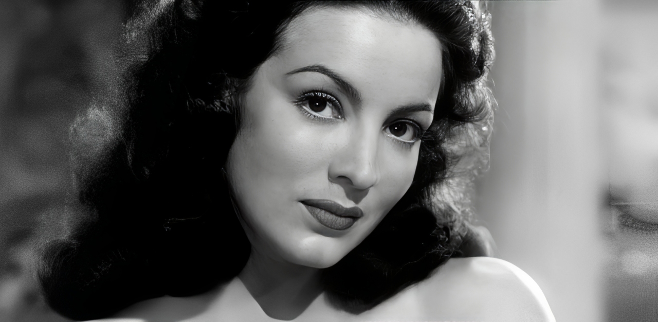 María Félix en La Habana: una diva sin pelos en la lengua