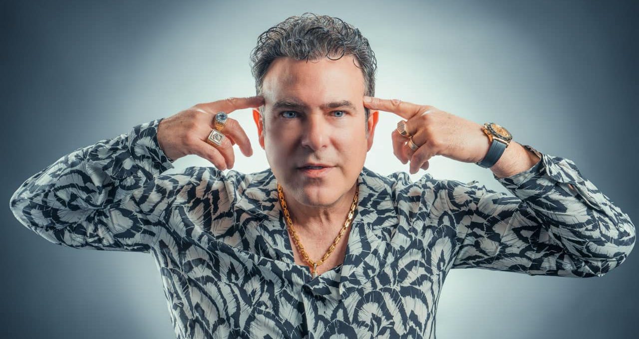 Tony Cortés, nuevas rutas en el entretenimiento digital hispano