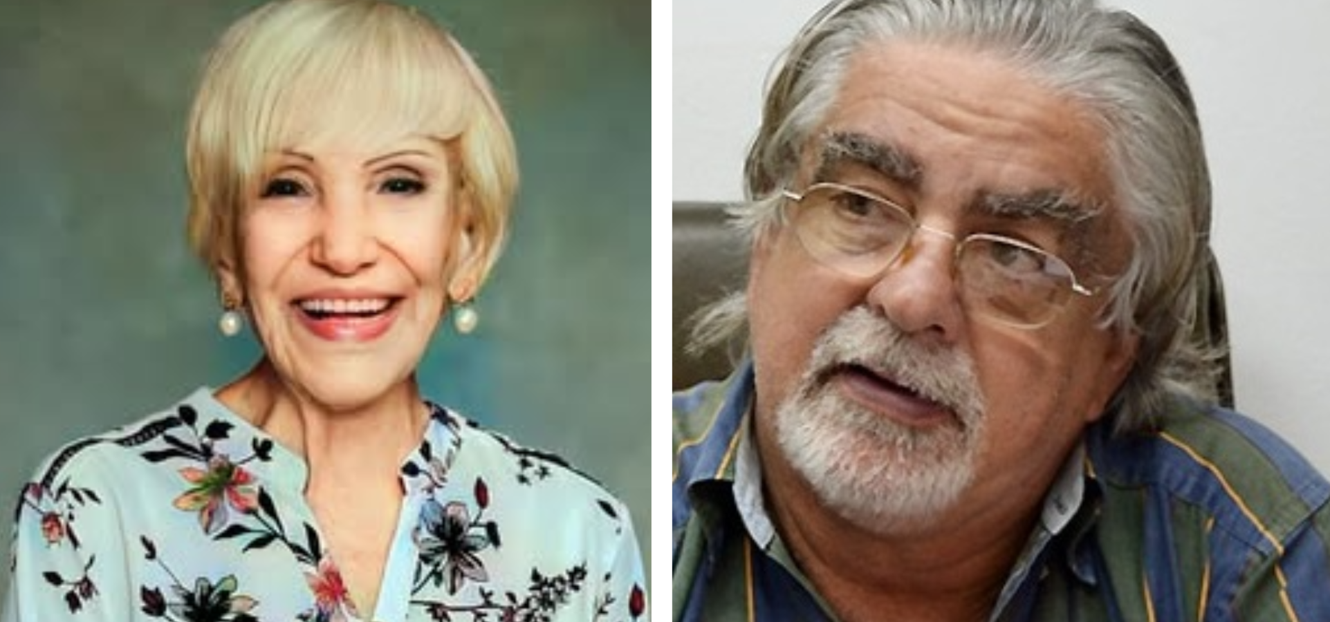 Los nombres detrás del Lucía de Honor 2025 en el Festival de Gibara