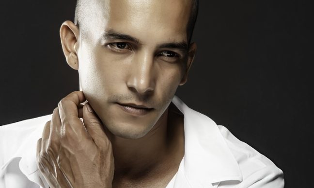 Hablemos de George Abreu, Eduardo en Sábados de Gloria