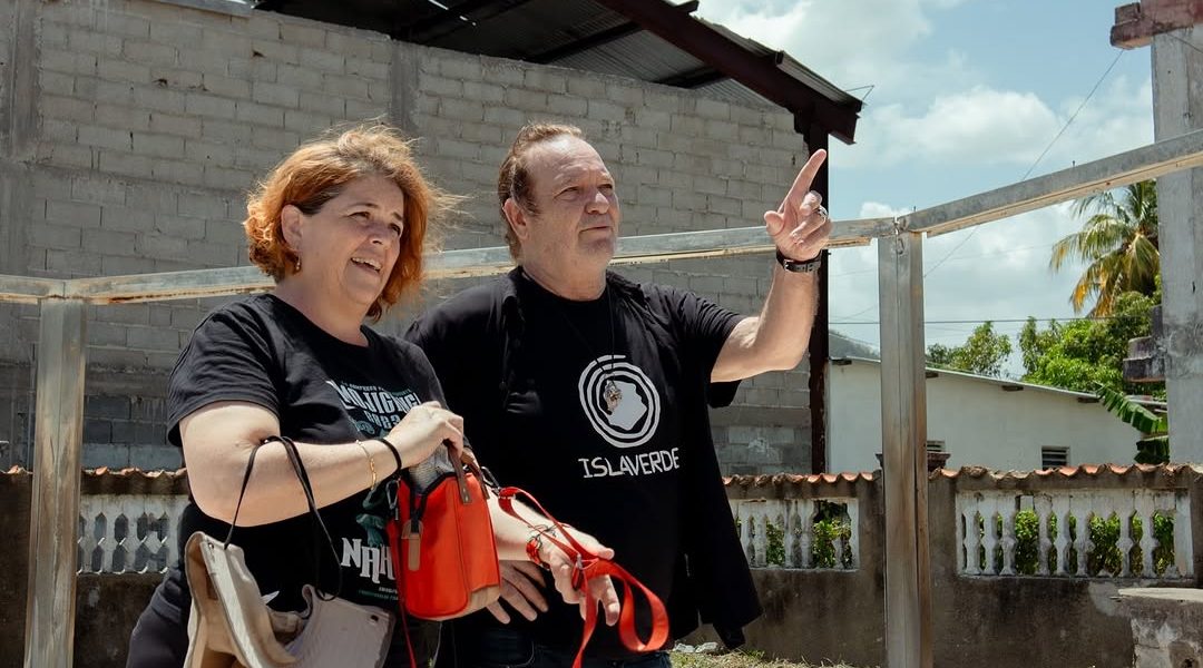 Inicia en la Isla de la Juventud el Festival de Cine y Medioambiente Isla Verde 2025