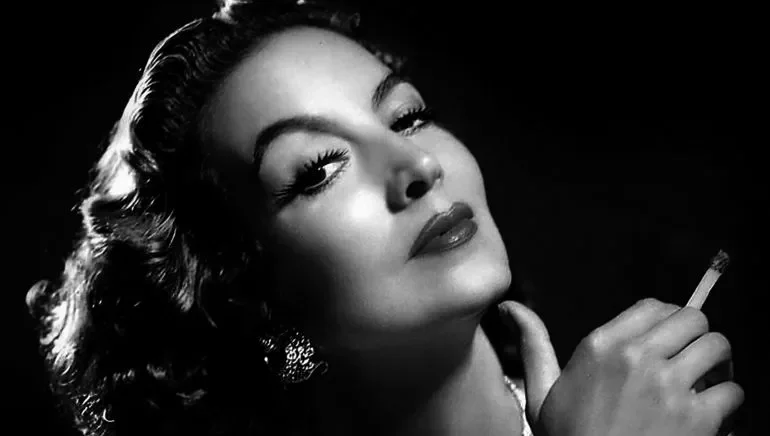 ¿Sabías que María Félix le salvó la vida a un hombre? Y era cubano