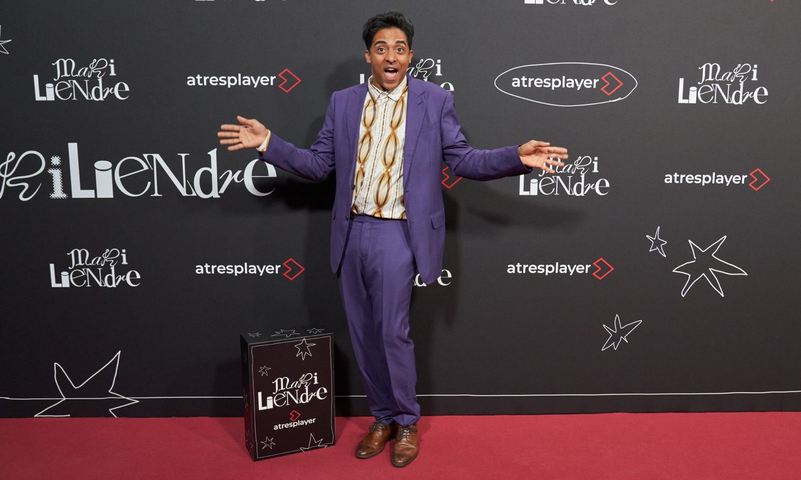 Jazz Vilá en el radar de Madrid y Londres