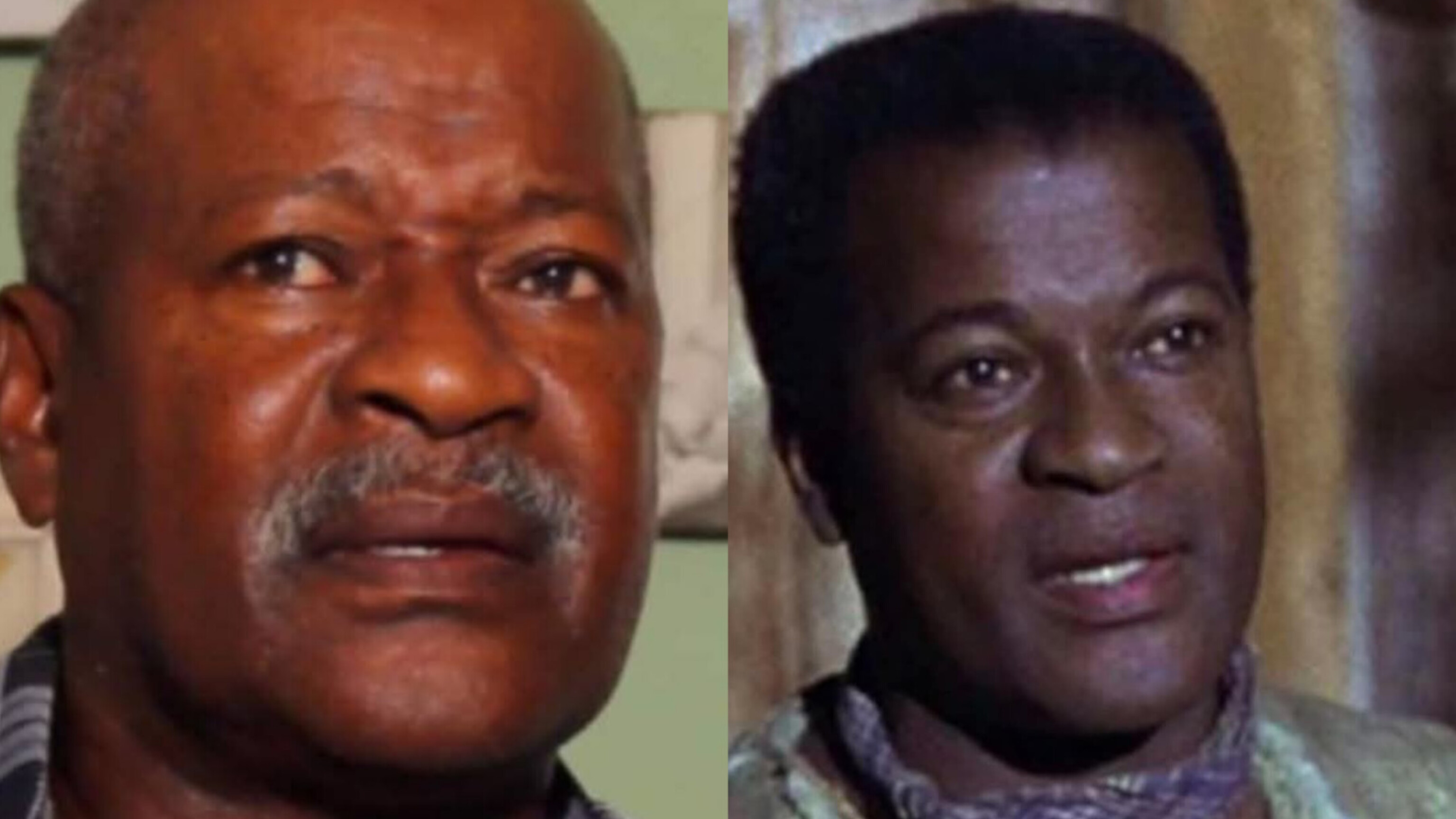 Fallece el actor cubano Samuel Claxton a los 82 años en La Habana