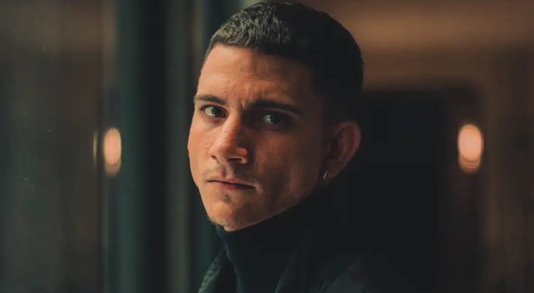 Chala creció: Armando Valdés se comprometió y todo quedó grabado