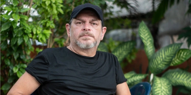 Alejandro Palomino: «Entrega, corazón y vida en Sábados de Gloria»