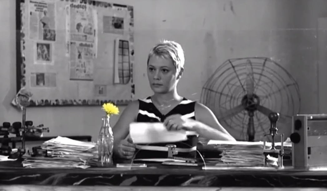 «Nada»: una película sobre lo que no se dice