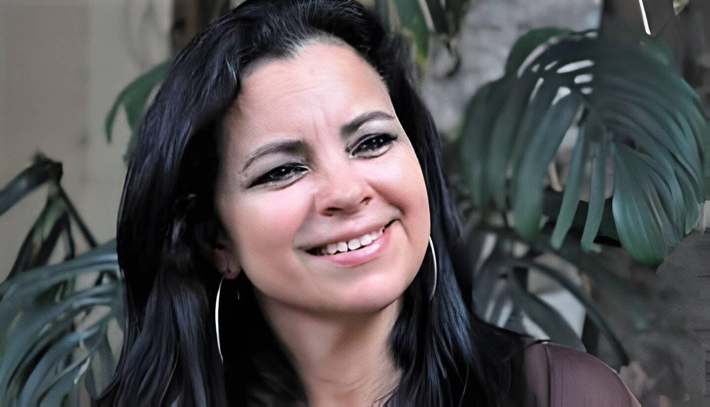 Yudexi de la Torre: una actriz que conmueve con el alma